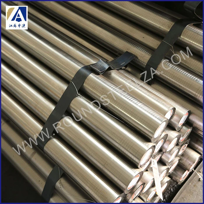 Silver steel Round Rod Bright Bar 19mm