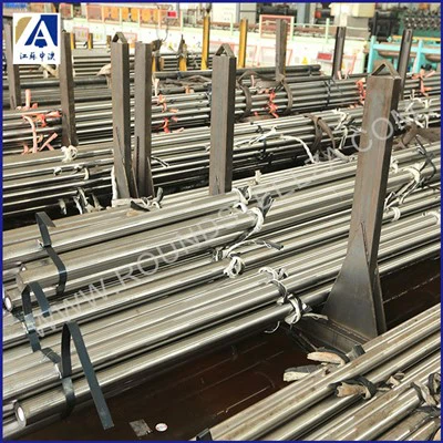 1020 barras de aço laminado a frio