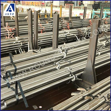 1020 barras de aço laminado a frio