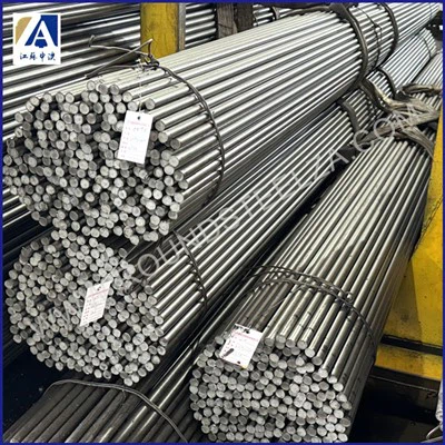 1045 barra de aço desenhada a frio