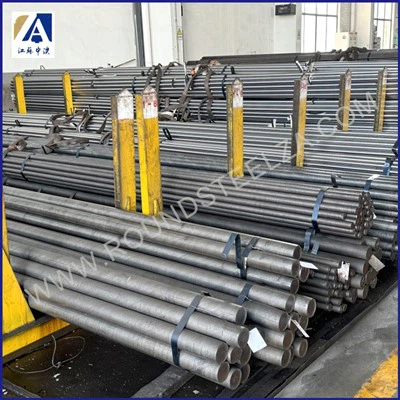 Qual é a classificação de soldabilidade do aço trefilado brilhante?