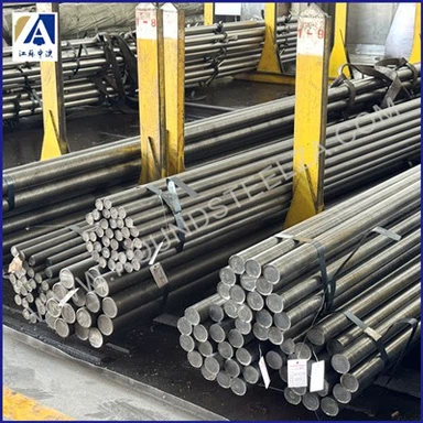 Barra brilhante de 40 mm