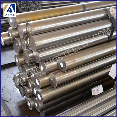 Barra brilhante Round Draw SAE 1018