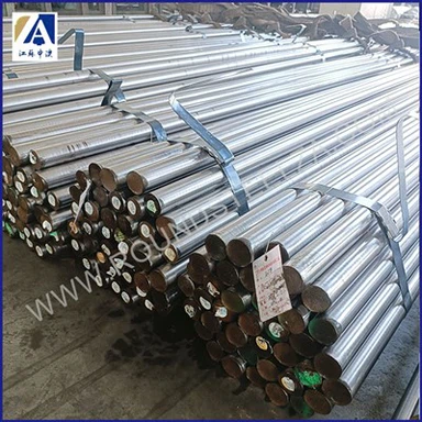 Bar redondo brilhante