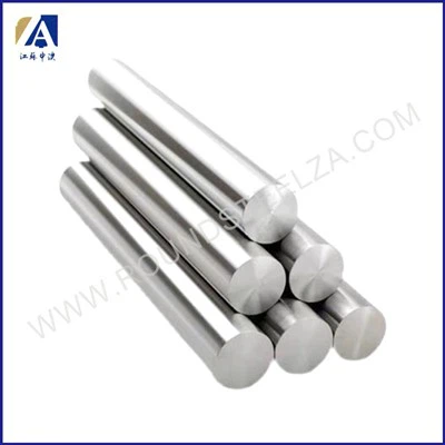 SAE 1045 Barra preta de aço carbono